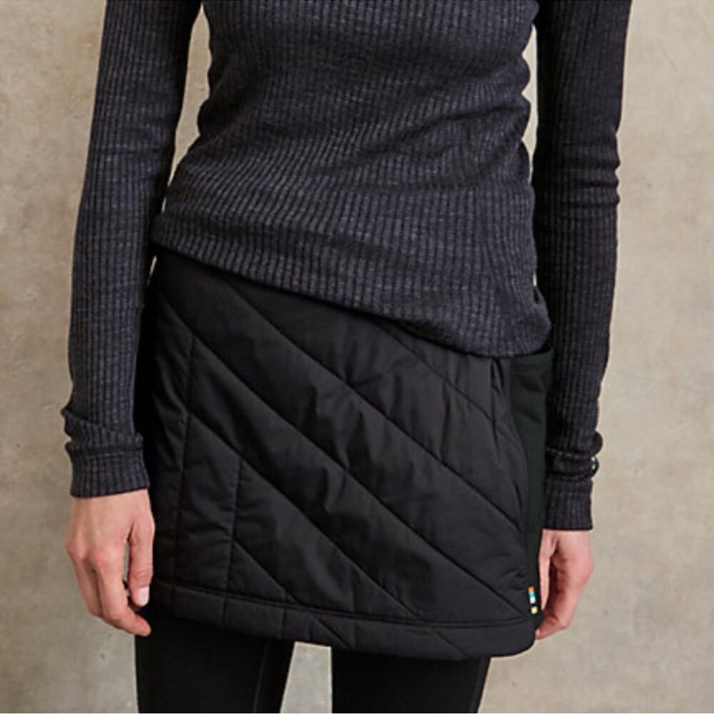 Smartwool Women's Smartloft Pull On Skirt